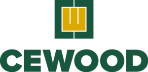 CEWOOD-logo